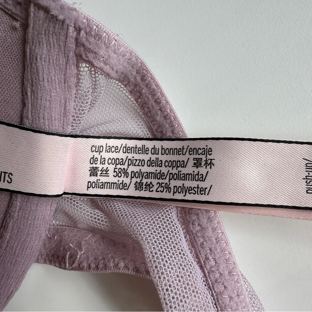 Victorias Secret chic lavender